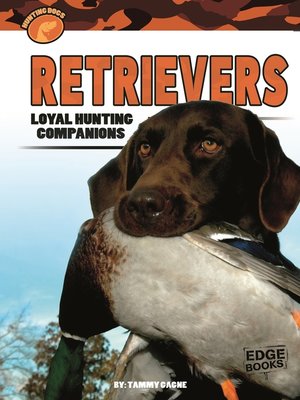 cover image of Retrievers